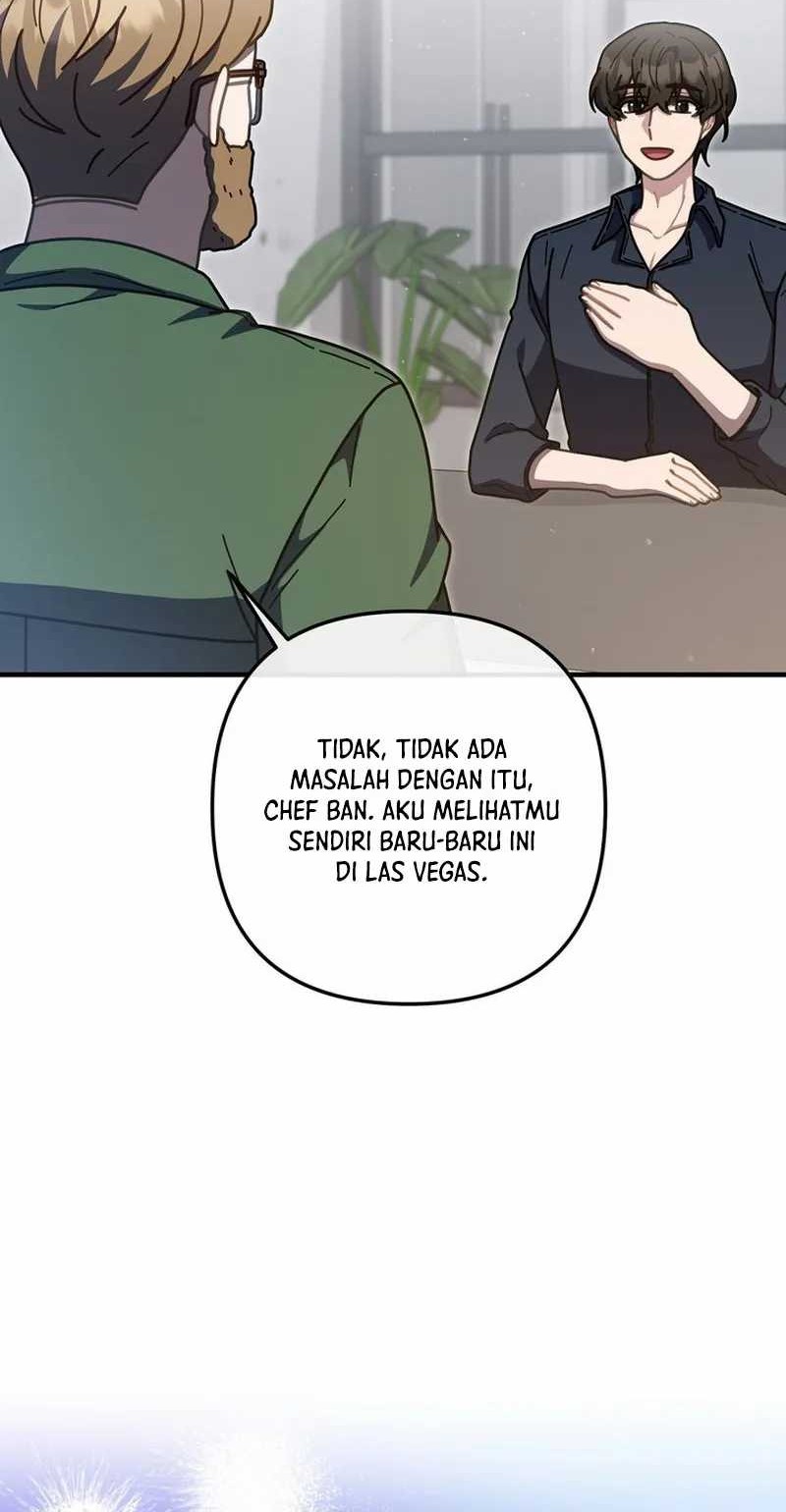 100 Years Old Top Chef chapter 28 halaman 21