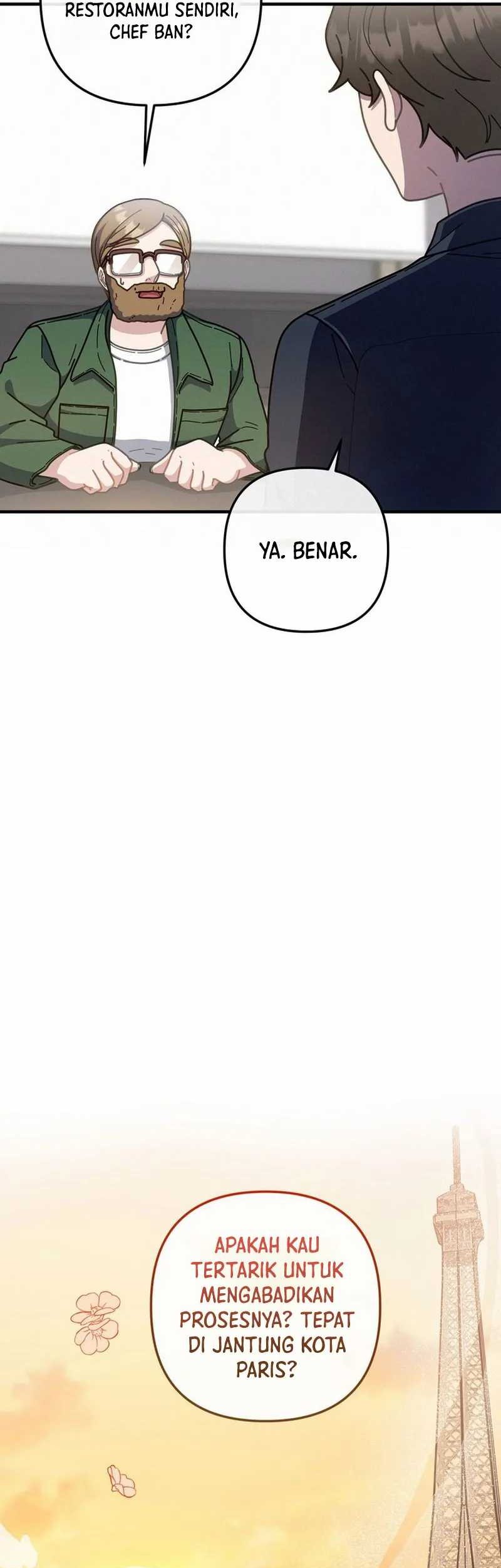 100 Years Old Top Chef chapter 28 halaman 24