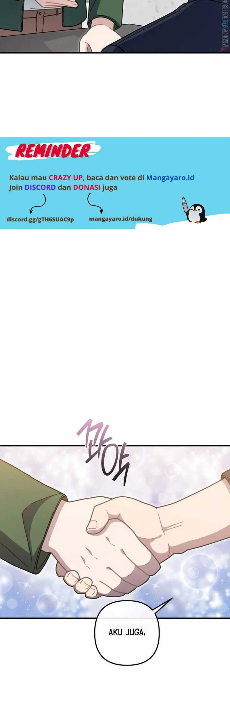 100 Years Old Top Chef chapter 28 halaman 32
