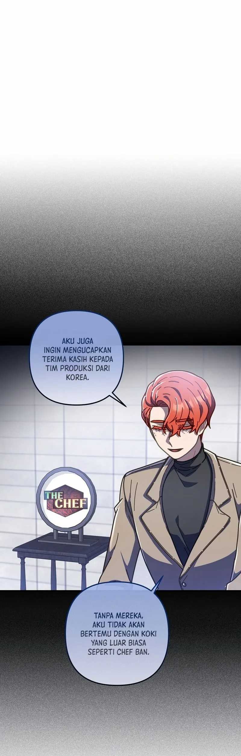 100 Years Old Top Chef chapter 28 halaman 34