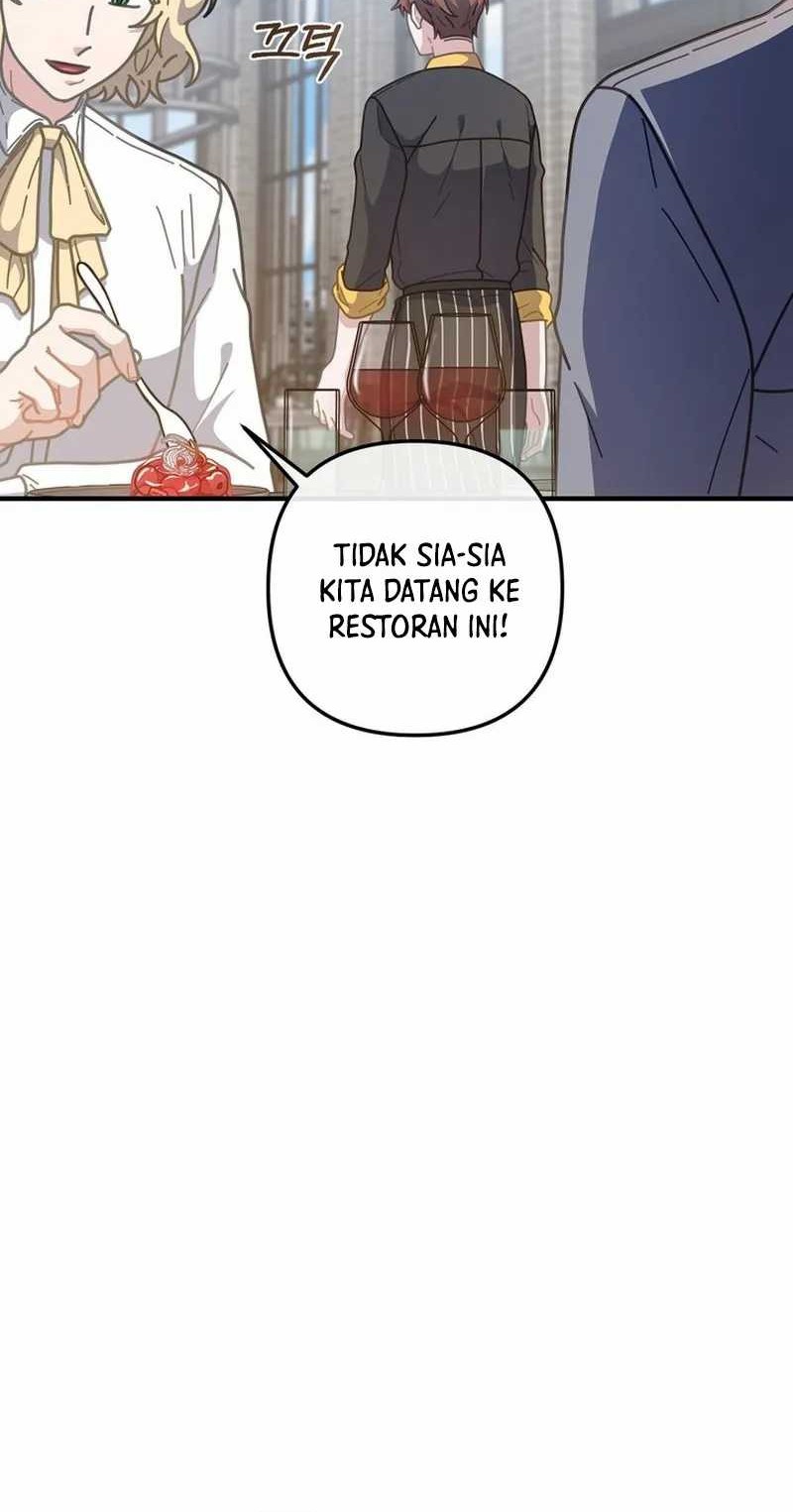 100 Years Old Top Chef chapter 28 halaman 41