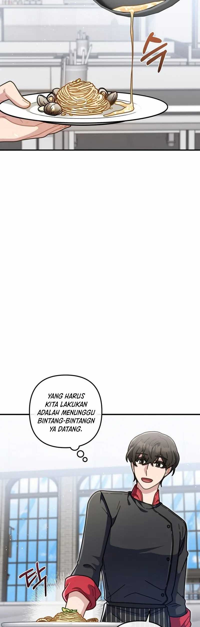 100 Years Old Top Chef chapter 28 halaman 43