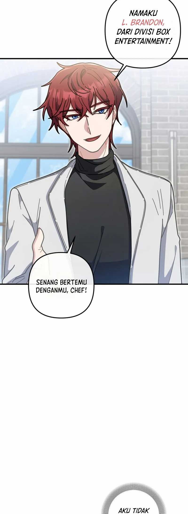 100 Years Old Top Chef chapter 28 halaman 49