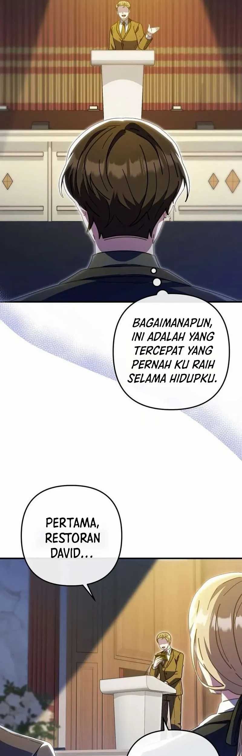 100 Years Old Top Chef Bab 29 halaman 46