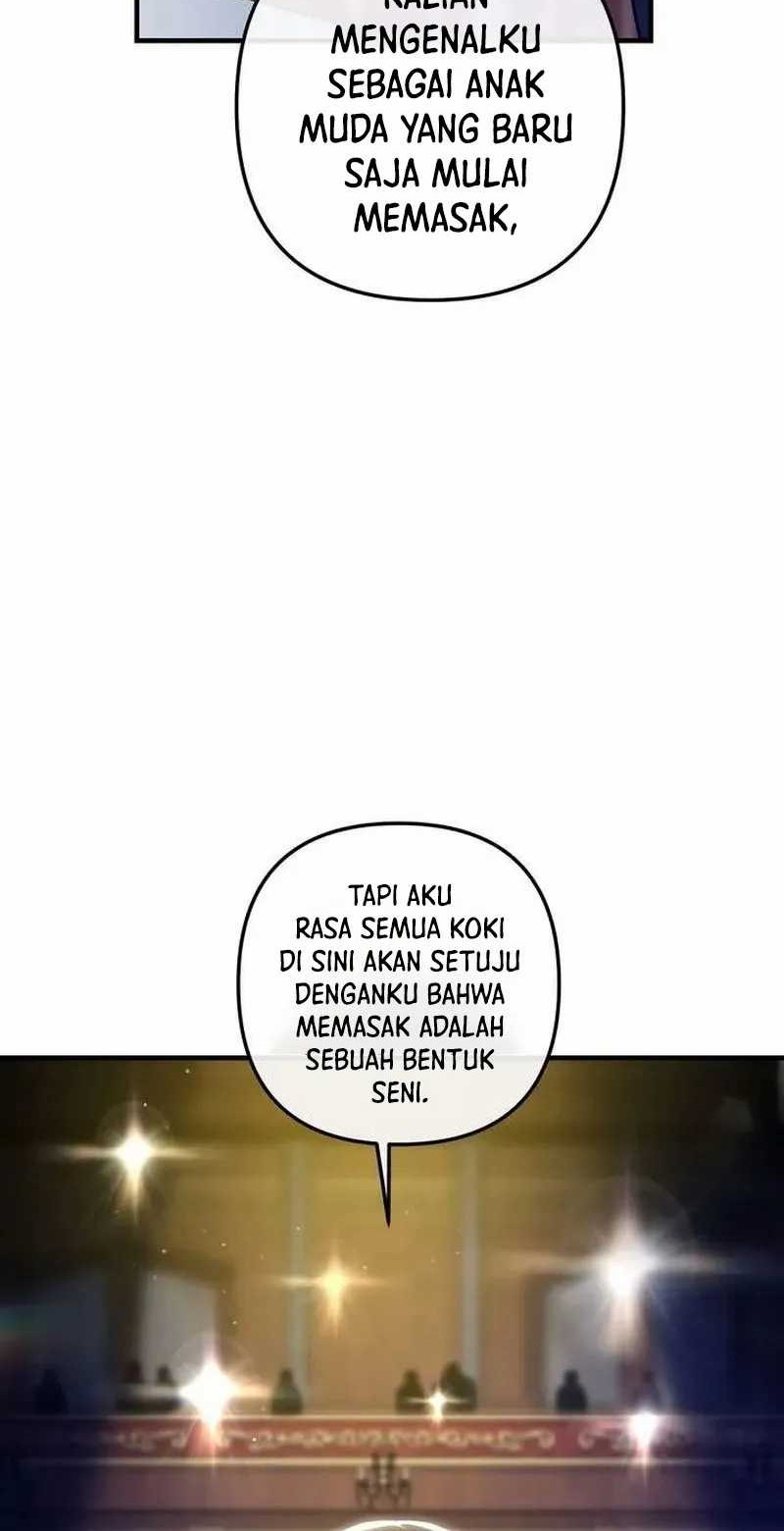 100 Years Old Top Chef chapter 30 halaman 8