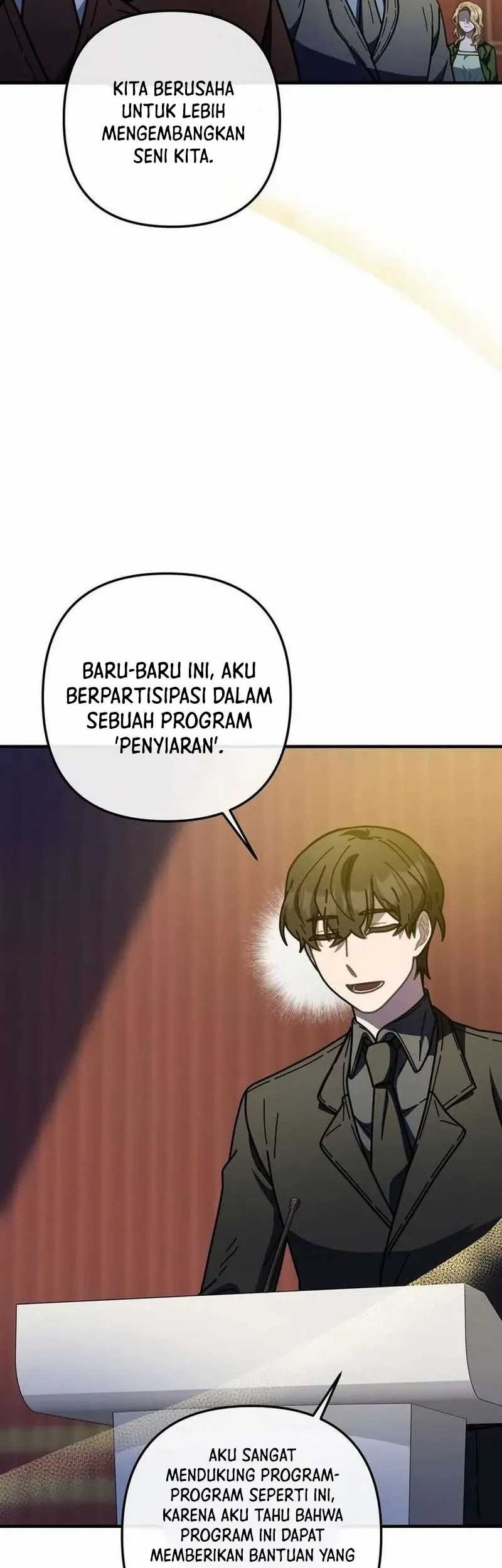100 Years Old Top Chef chapter 30 halaman 10