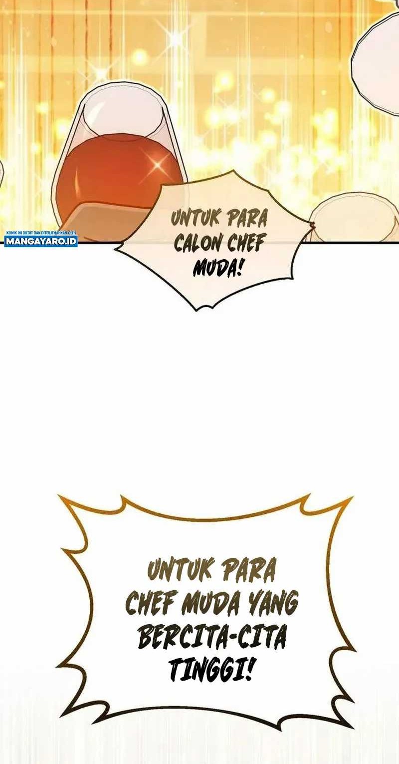 100 Years Old Top Chef chapter 30 halaman 20