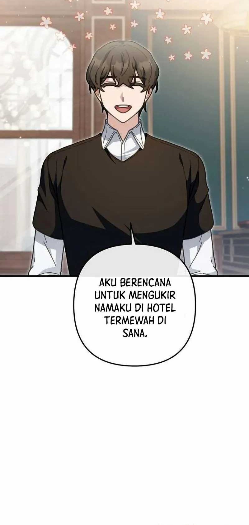 100 Years Old Top Chef chapter 30 halaman 36