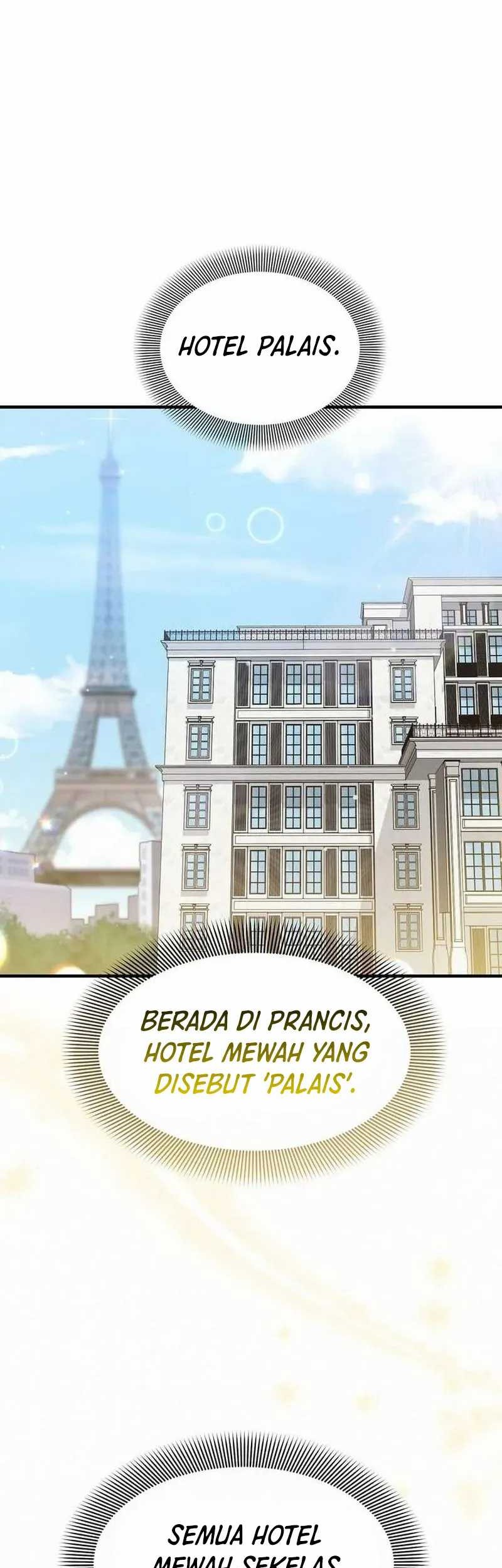 100 Years Old Top Chef chapter 30 halaman 39