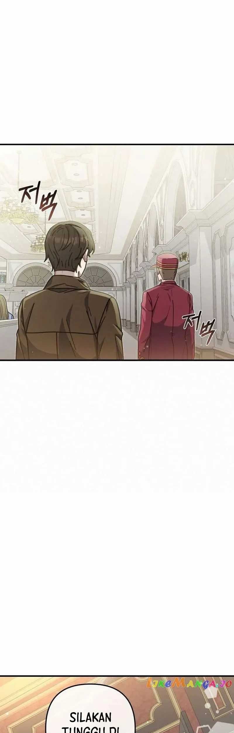 100 Years Old Top Chef chapter 30 halaman 45