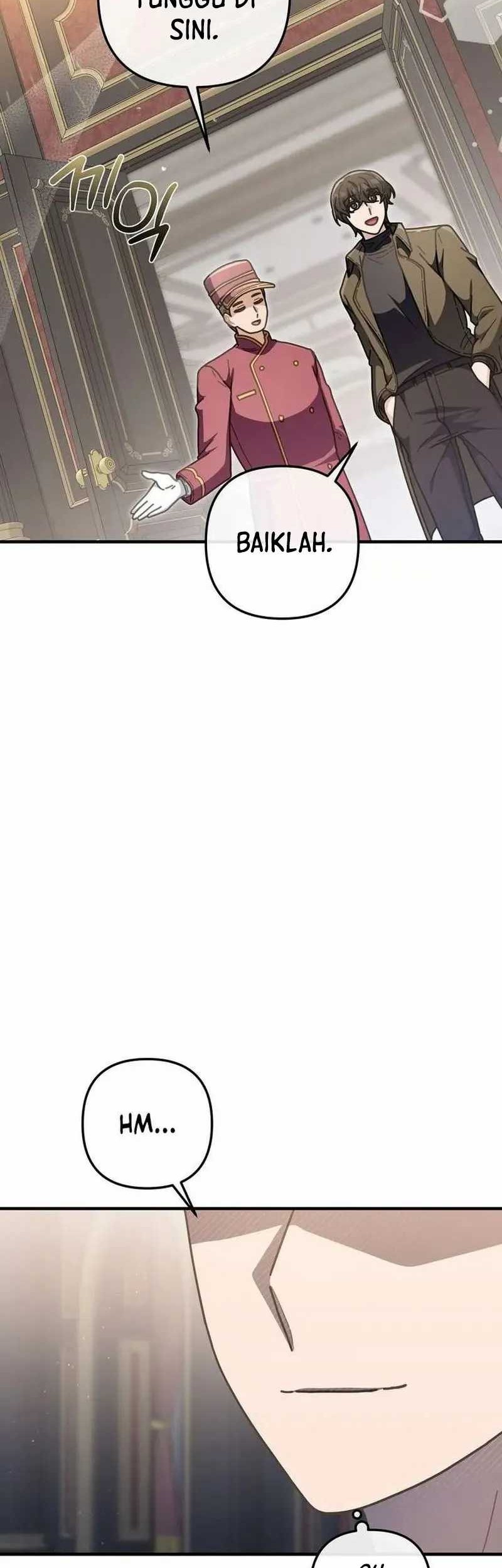 100 Years Old Top Chef chapter 30 halaman 46