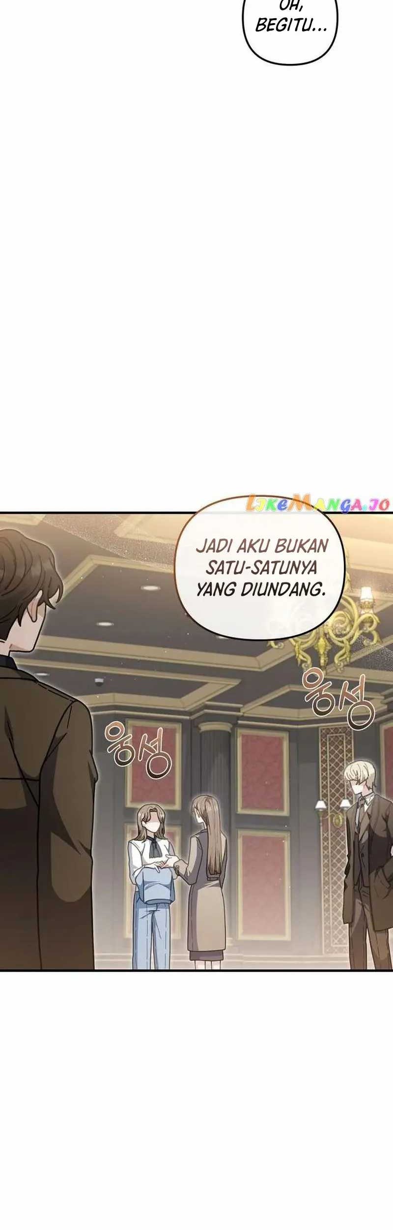 100 Years Old Top Chef chapter 30 halaman 47