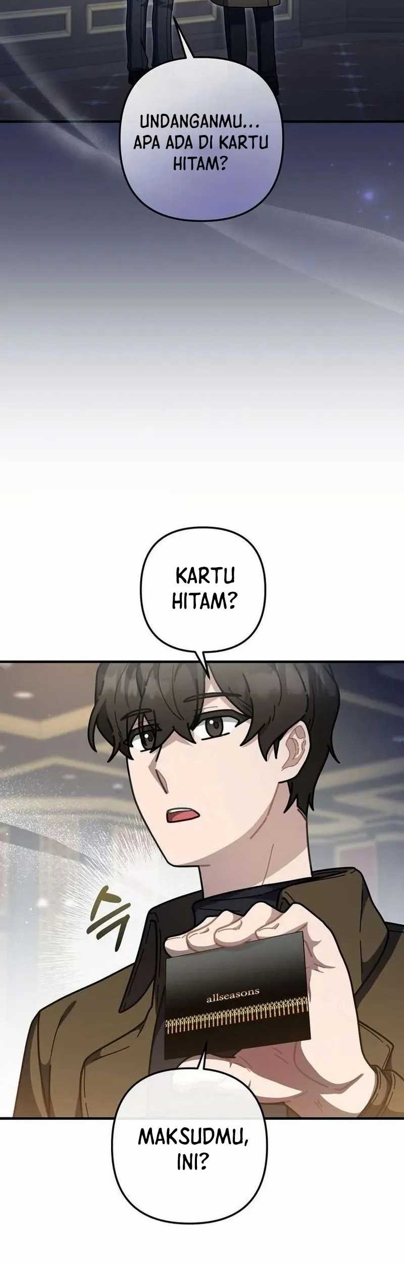 100 Years Old Top Chef chapter 30 halaman 51