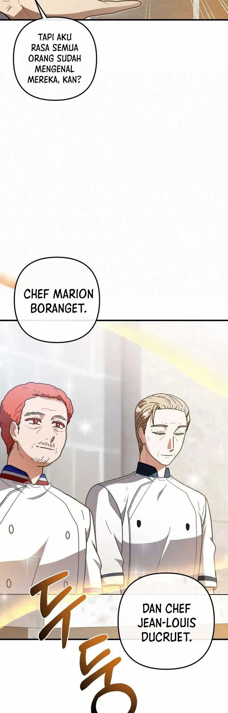 100 Years Old Top Chef Bab 31 halaman 7