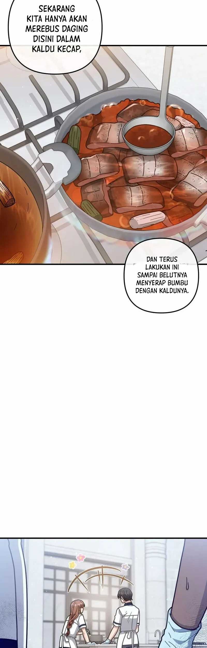 100 Years Old Top Chef Bab 31 halaman 30