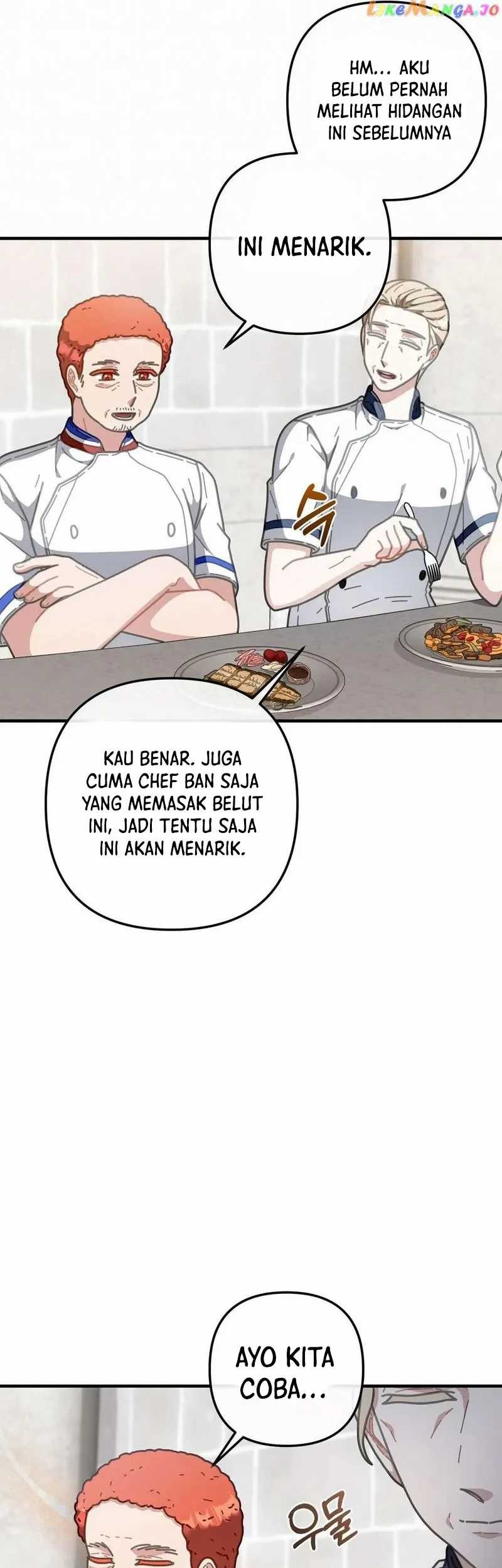 100 Years Old Top Chef Bab 31 halaman 33
