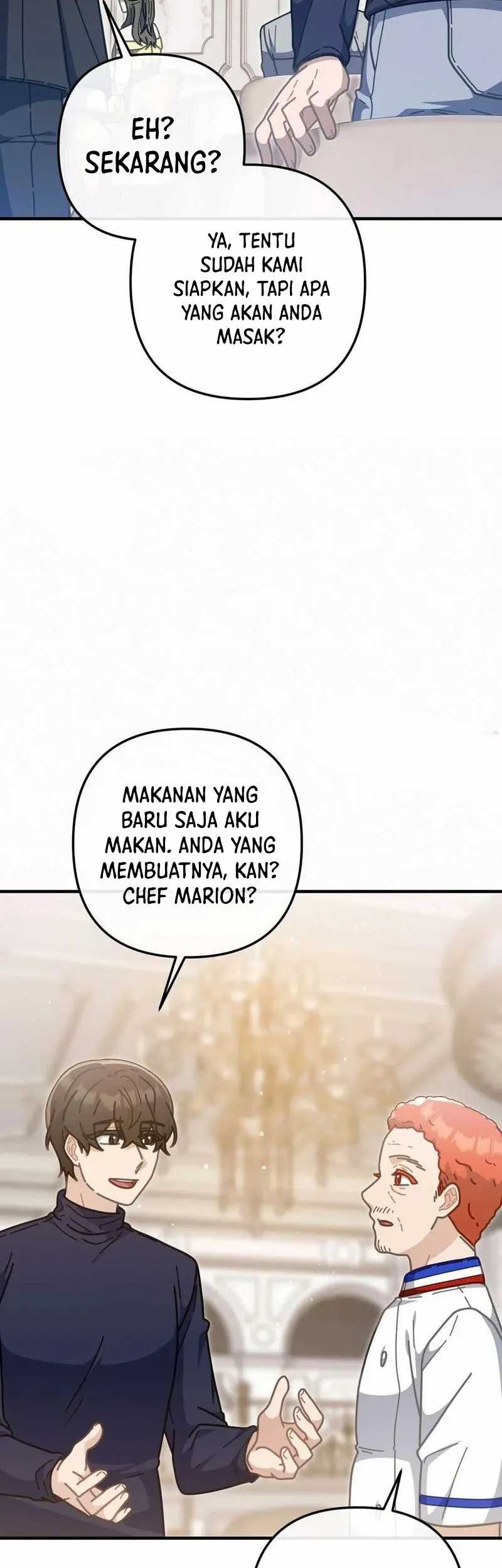 100 Years Old Top Chef Bab 32 halaman 7