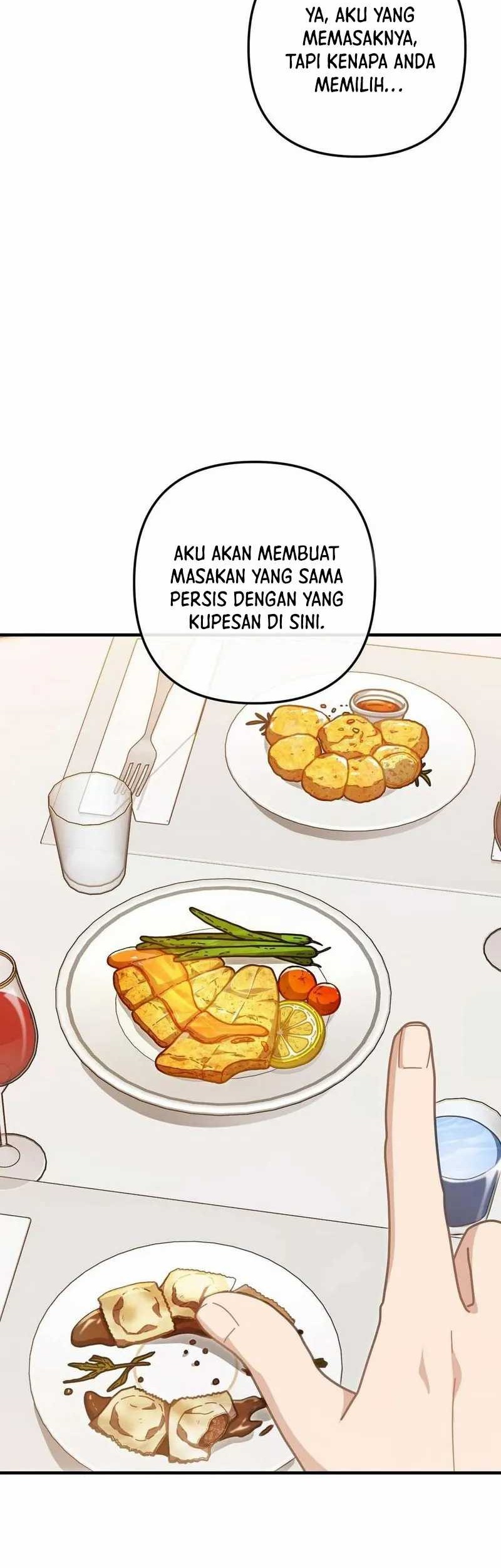 100 Years Old Top Chef Bab 32 halaman 8