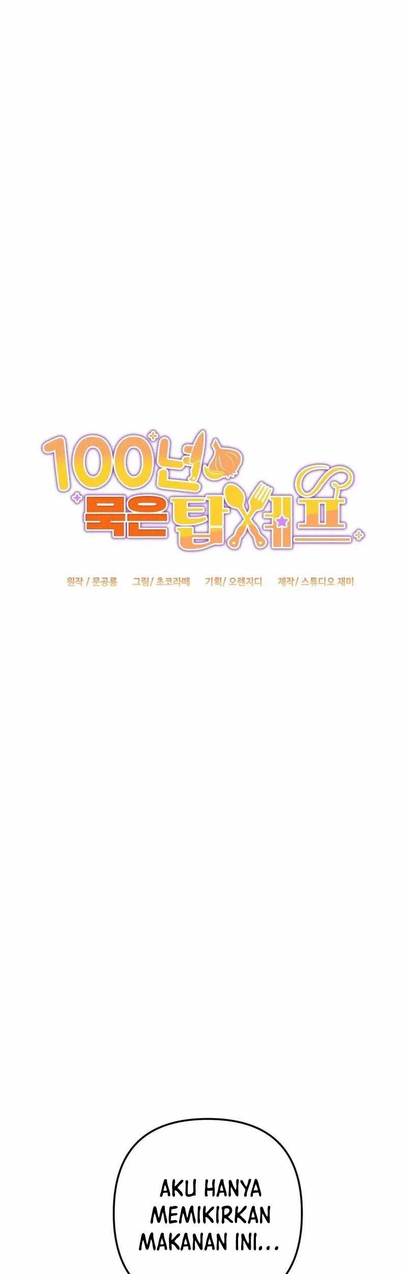 100 Years Old Top Chef Bab 32 halaman 11