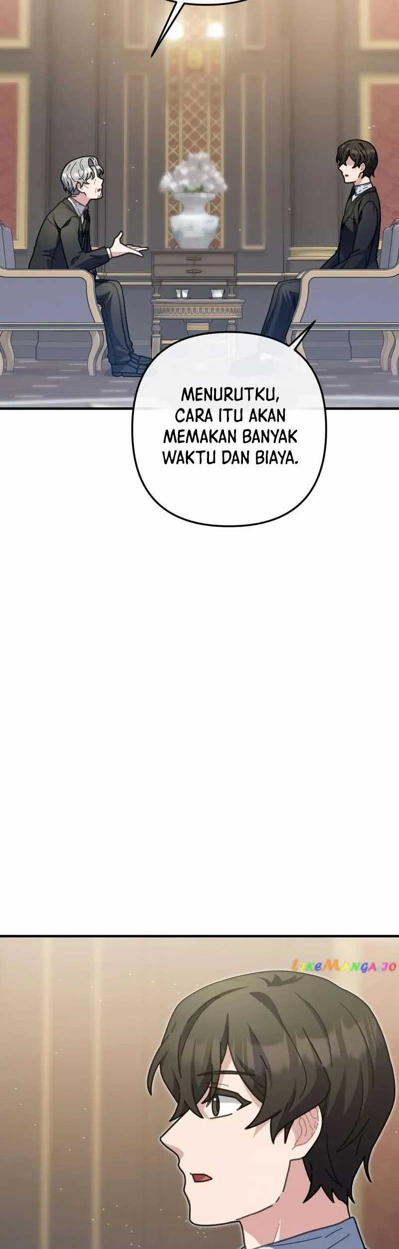 100 Years Old Top Chef Bab 32 halaman 43