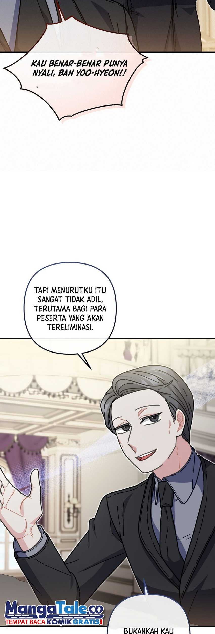 100 Years Old Top Chef Bab 33 halaman 9