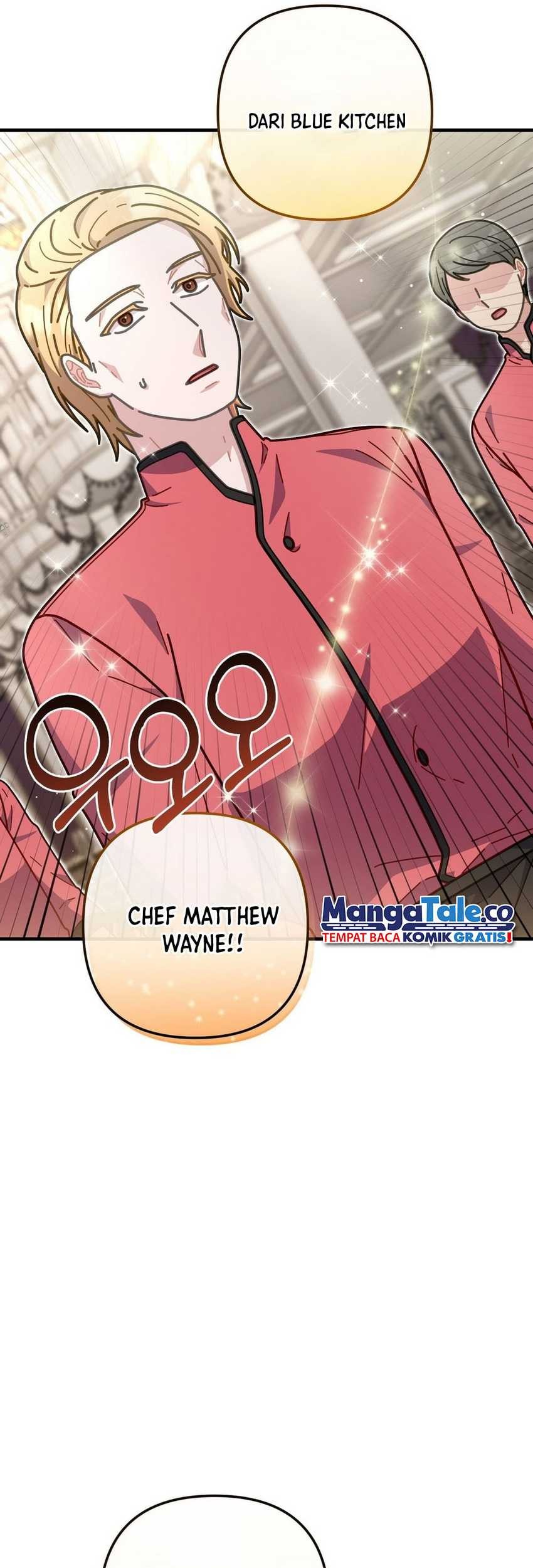 100 Years Old Top Chef Bab 33 halaman 13