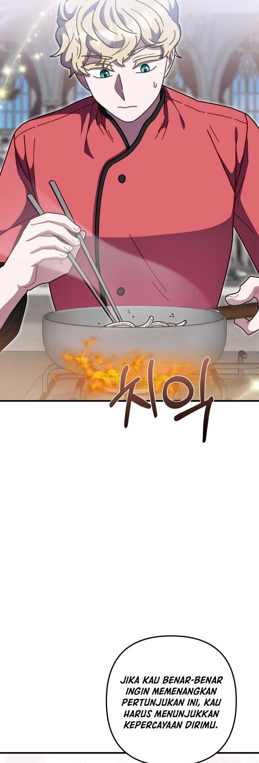 100 Years Old Top Chef Bab 33 halaman 41