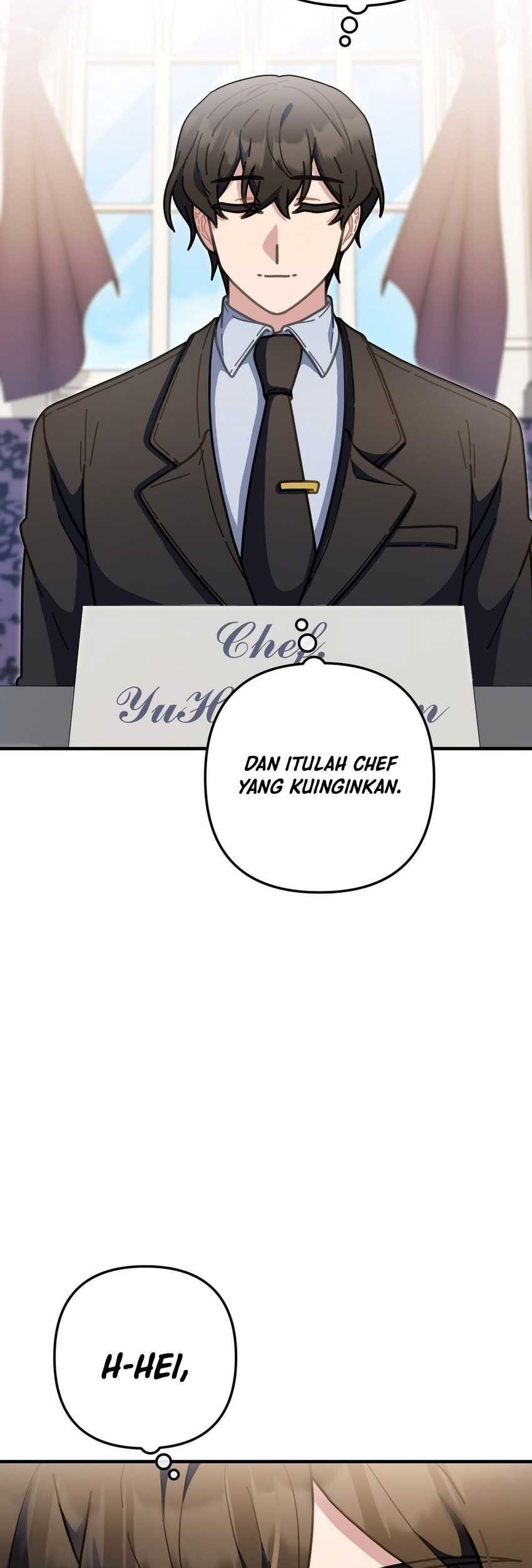 100 Years Old Top Chef Bab 33 halaman 42
