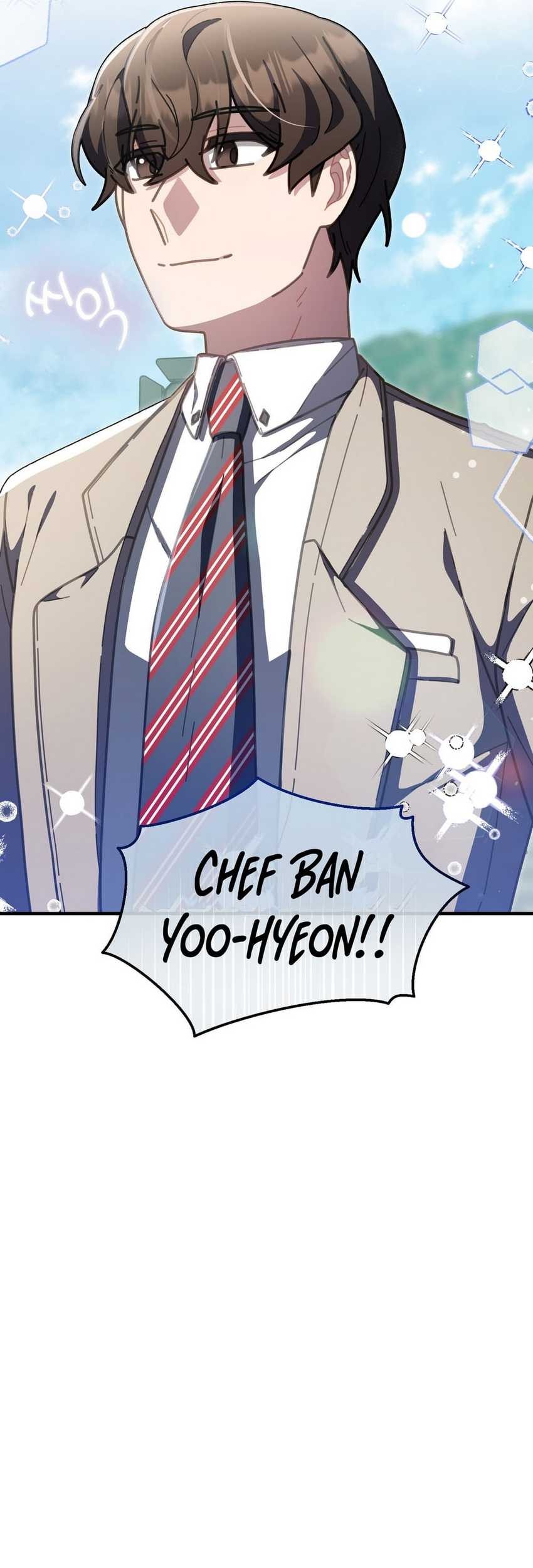 100 Years Old Top Chef Bab 34 halaman 14