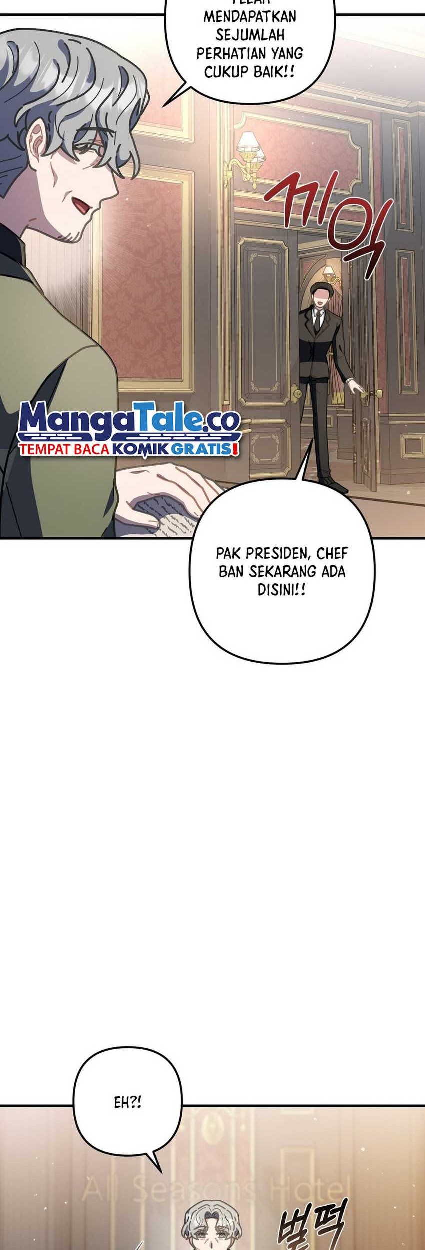 100 Years Old Top Chef Bab 34 halaman 26