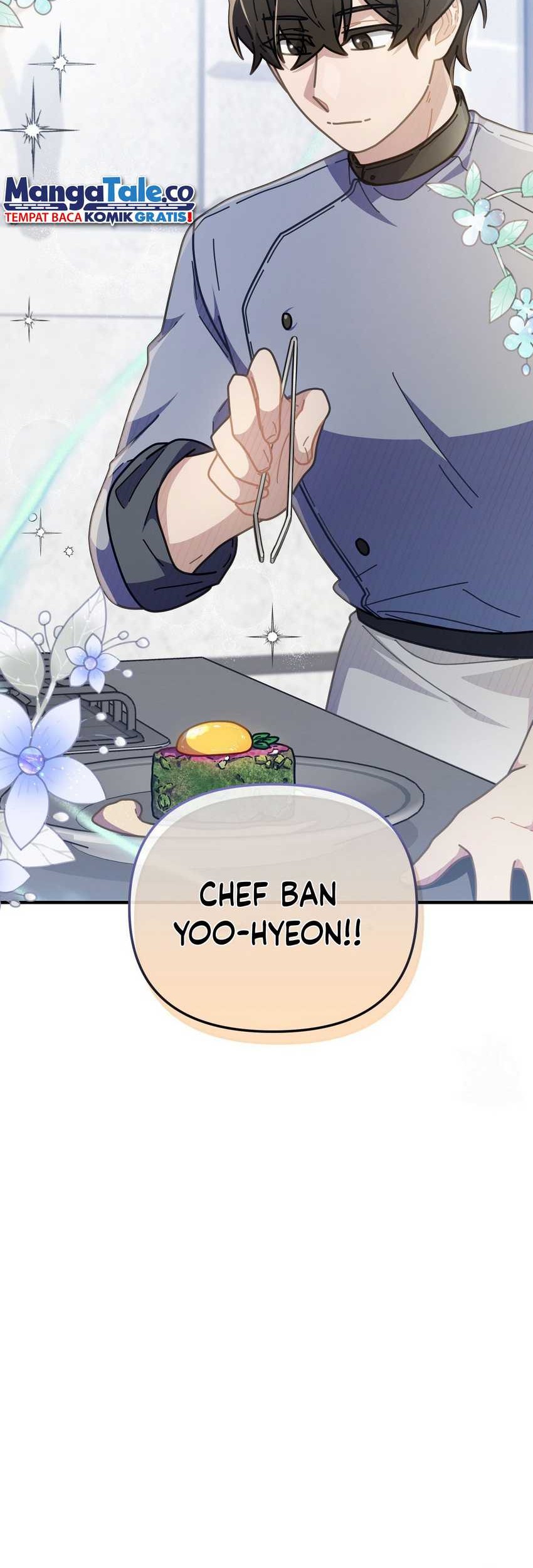 100 Years Old Top Chef Bab 35 halaman 13