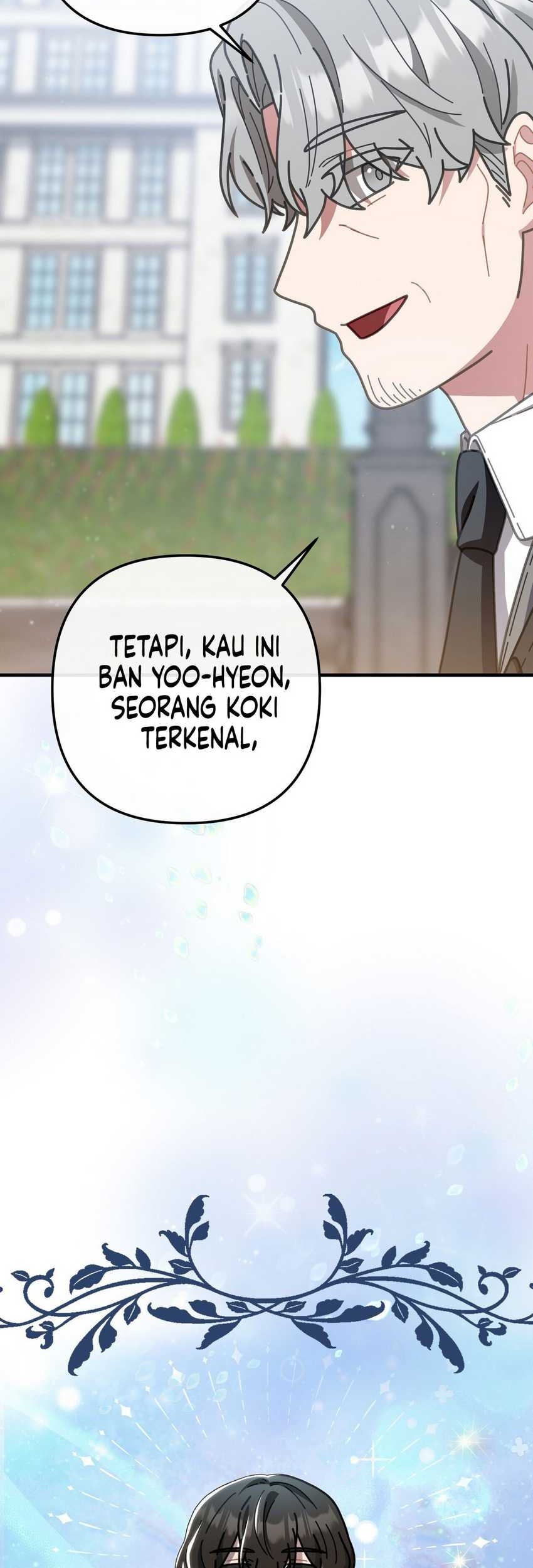 100 Years Old Top Chef Bab 35 halaman 34