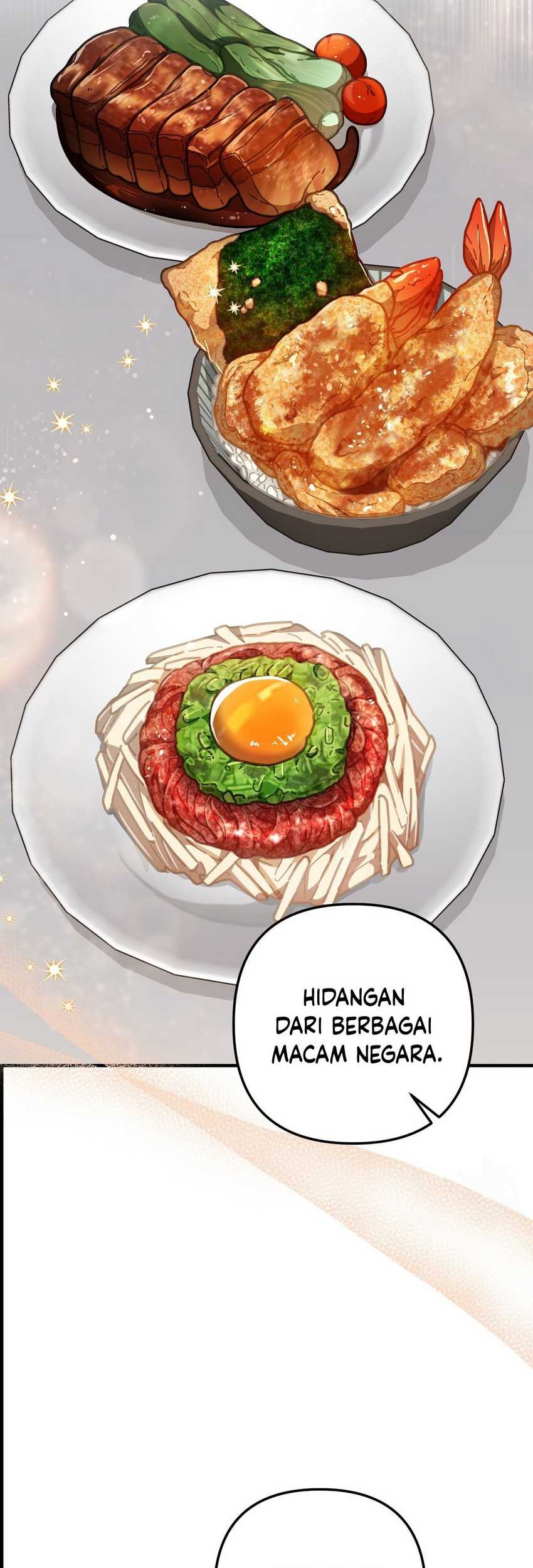 100 Years Old Top Chef Bab 36 halaman 5