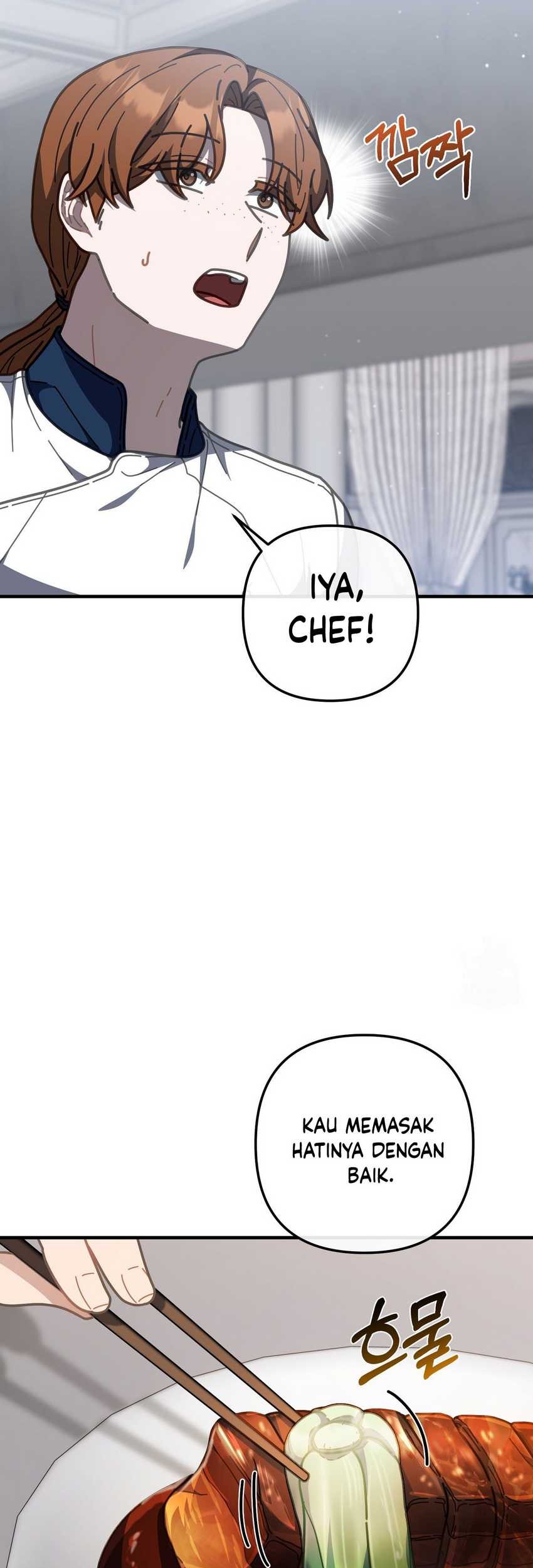 100 Years Old Top Chef Bab 36 halaman 9