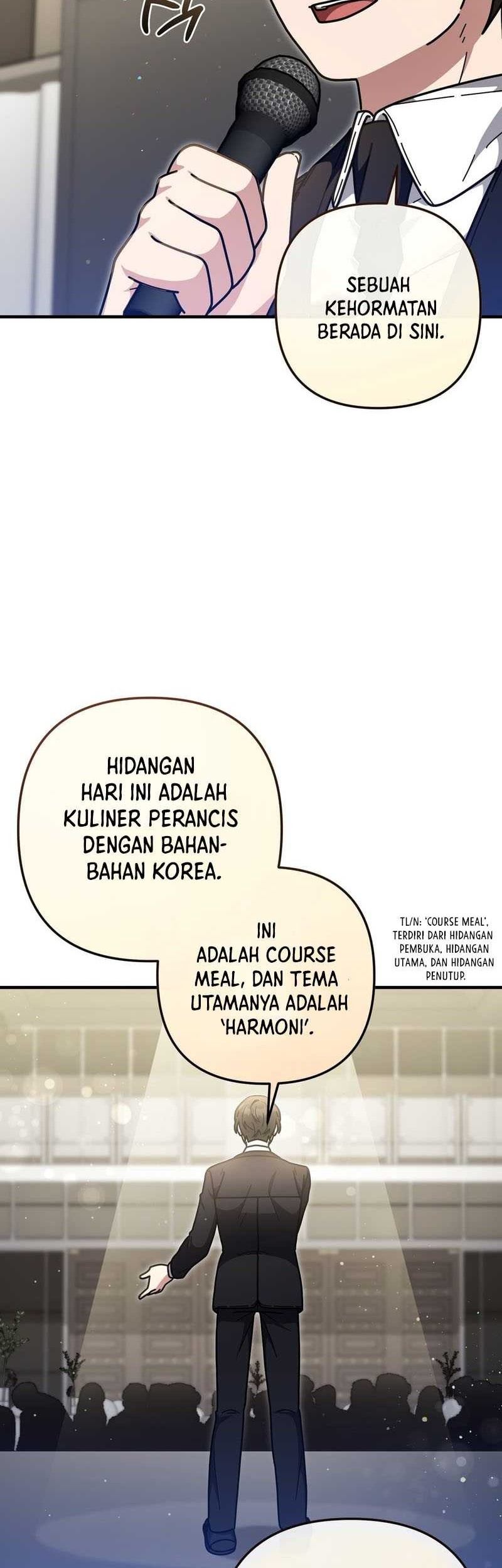 100 Years Old Top Chef Bab 37 halaman 9