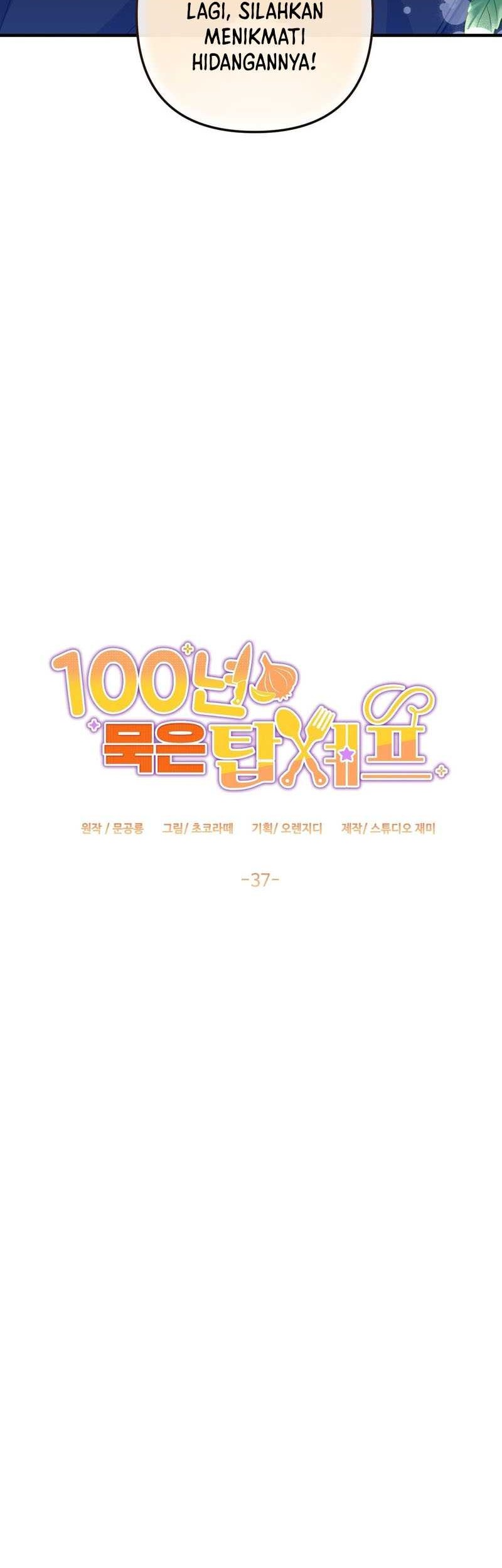 100 Years Old Top Chef Bab 37 halaman 11