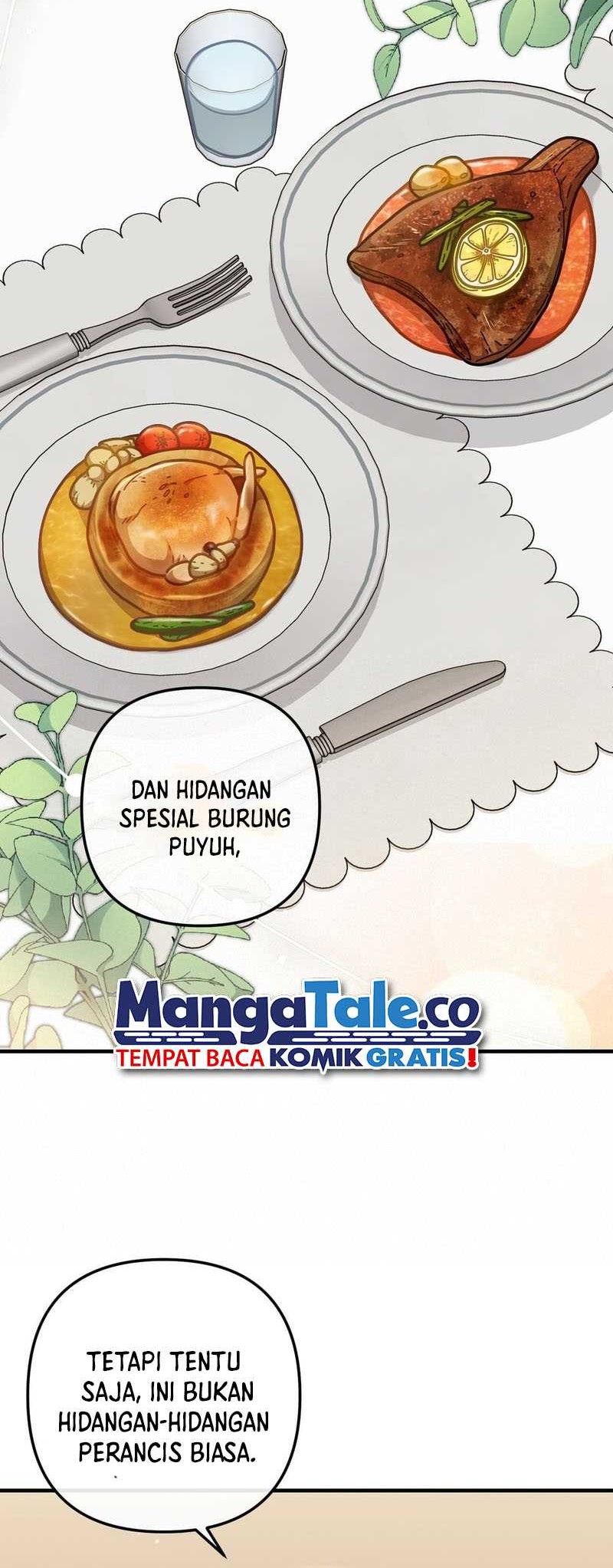 100 Years Old Top Chef Bab 37 halaman 25