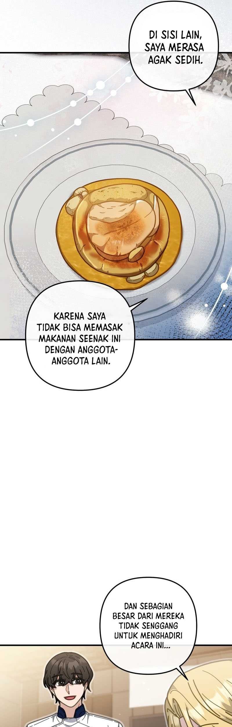 100 Years Old Top Chef Bab 37 halaman 44