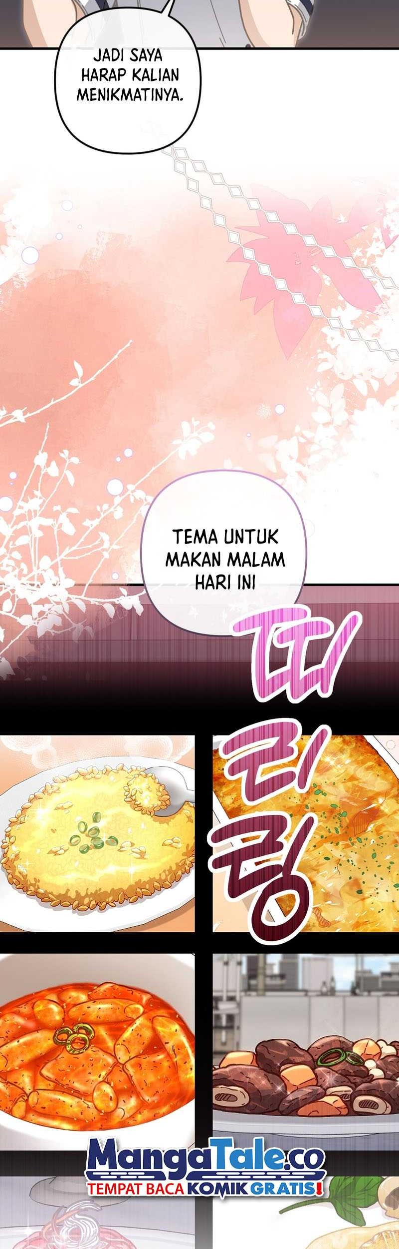 100 Years Old Top Chef Bab 37 halaman 52