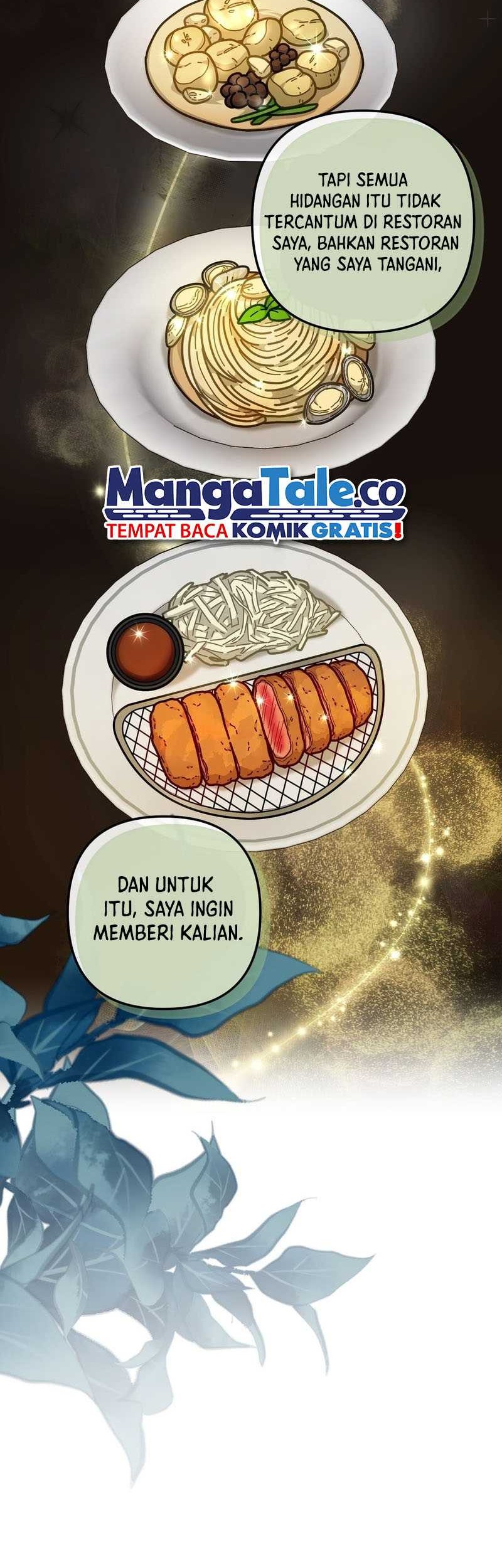 100 Years Old Top Chef Bab 37 halaman 57