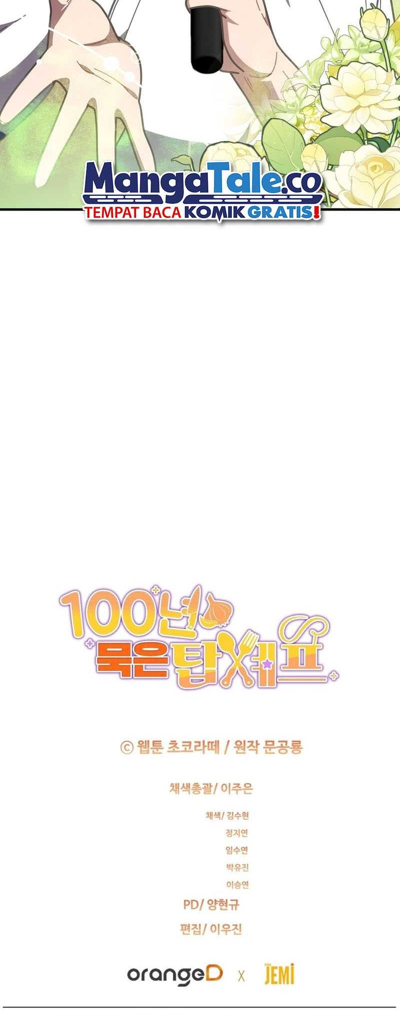 100 Years Old Top Chef Bab 37 halaman 59