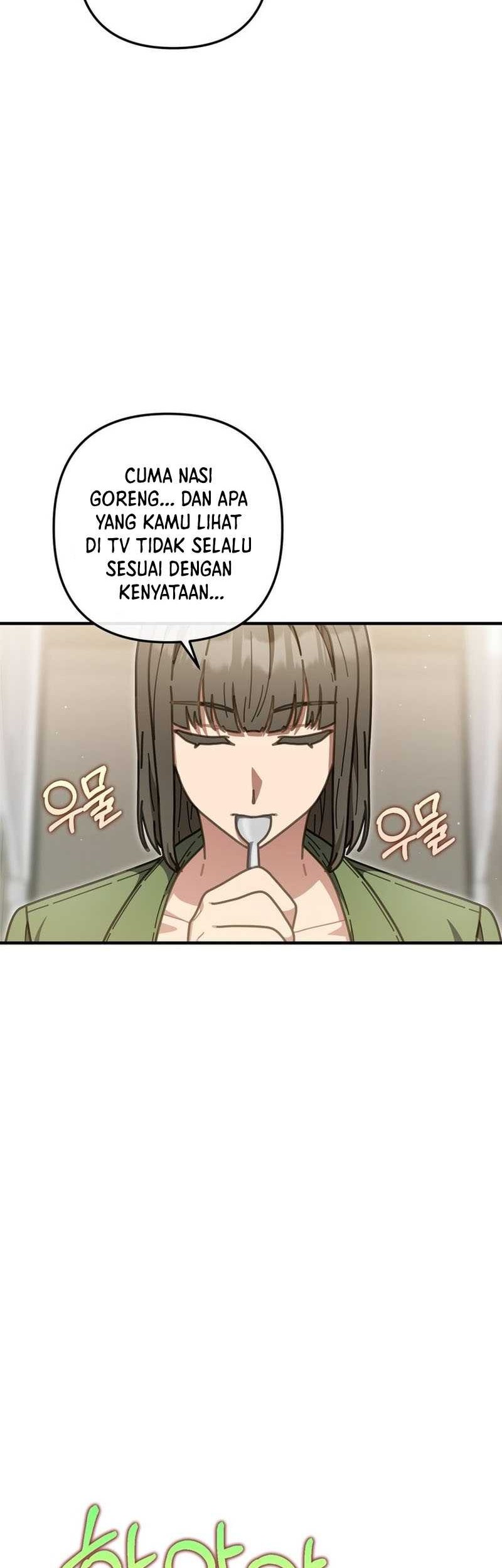 100 Years Old Top Chef chapter 38 halaman 11