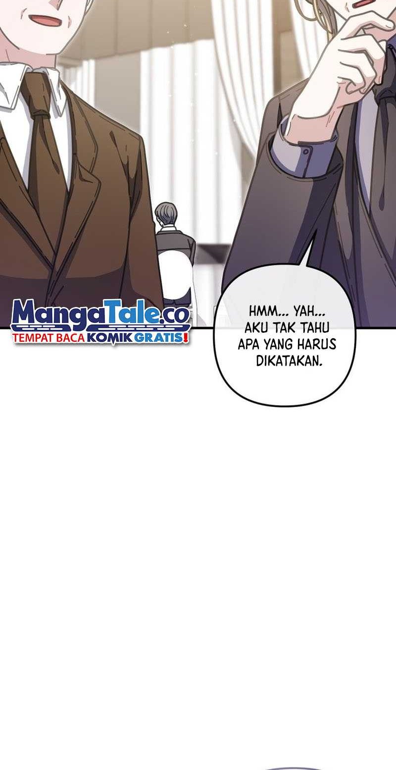 100 Years Old Top Chef chapter 38 halaman 17