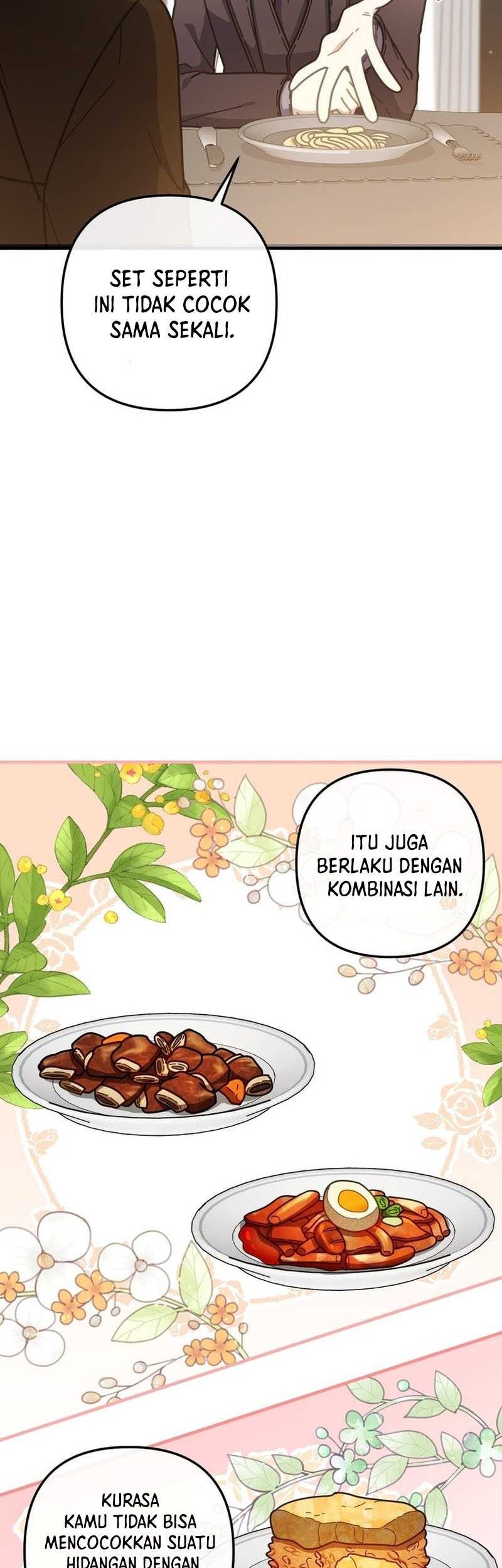 100 Years Old Top Chef chapter 38 halaman 19