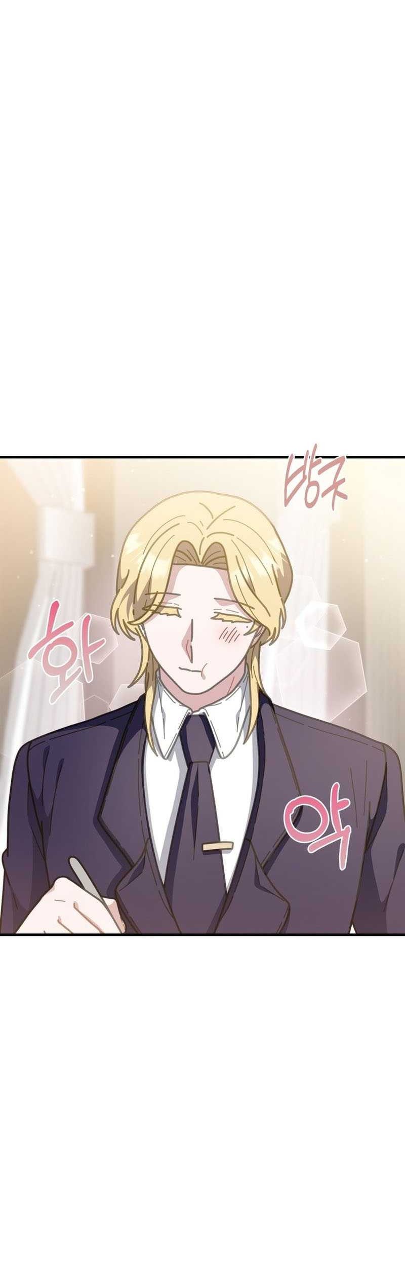 100 Years Old Top Chef chapter 38 halaman 28