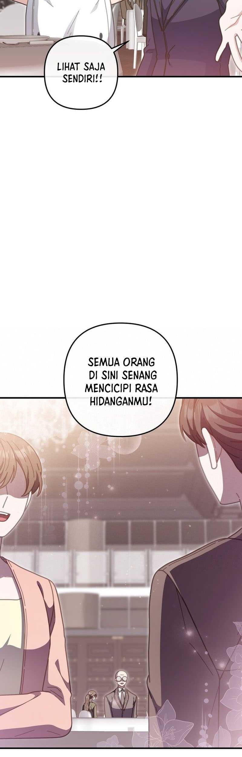 100 Years Old Top Chef chapter 38 halaman 32