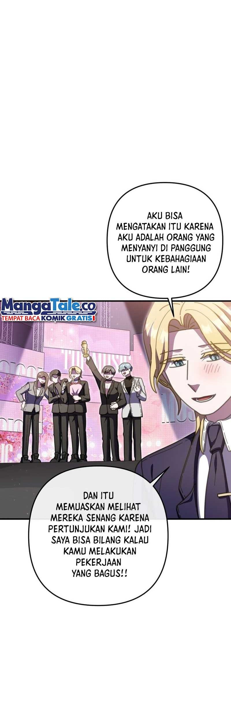 100 Years Old Top Chef chapter 38 halaman 33