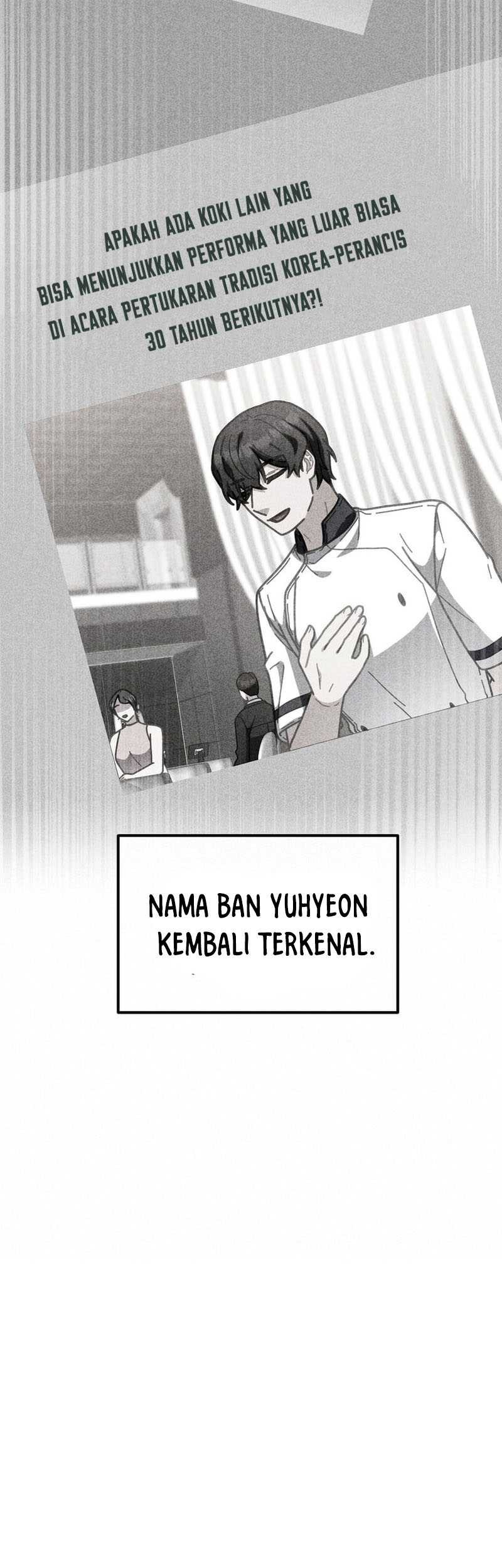 100 Years Old Top Chef chapter 38 halaman 38