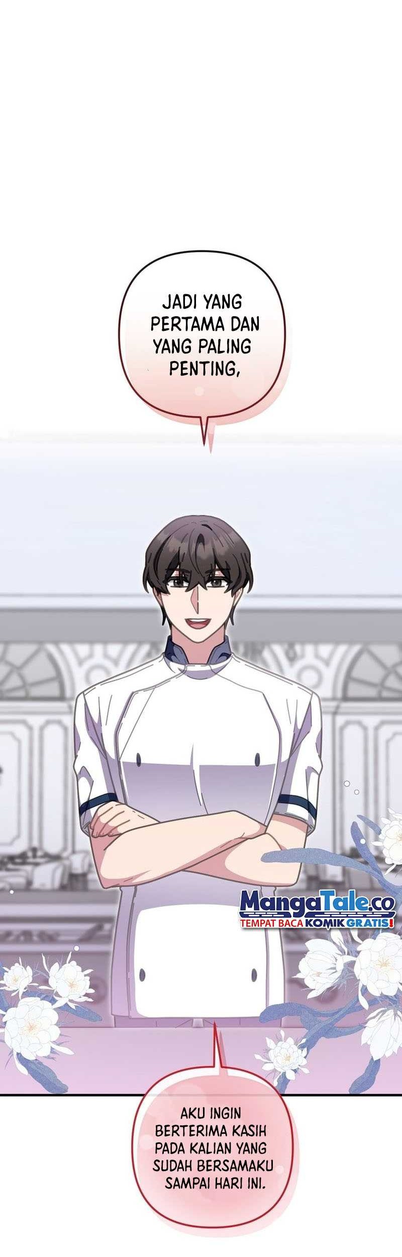 100 Years Old Top Chef chapter 38 halaman 39