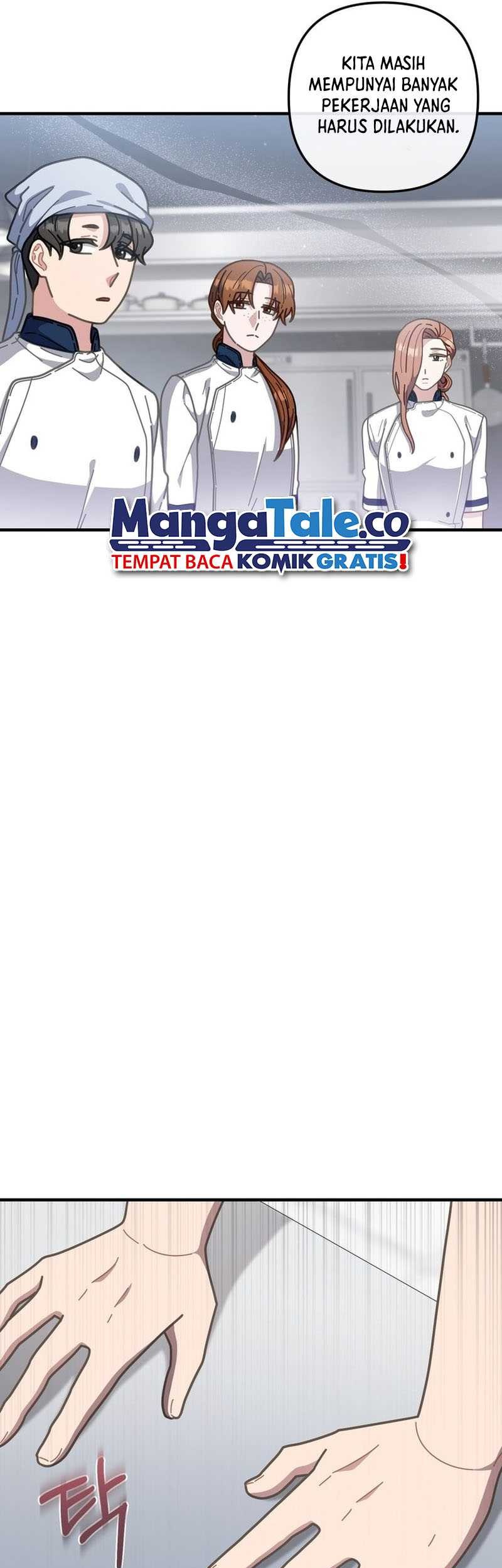 100 Years Old Top Chef chapter 38 halaman 44